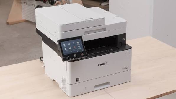 Canon imageCLASS MF445dw